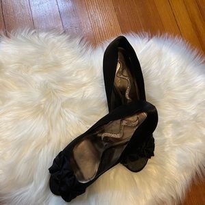 Nina Wenger shoes 👠 size 6.5